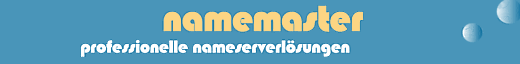 www.namemaster.de