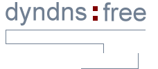 dyndns : free